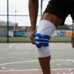 Knees Support Brace + Dawa - Image 5