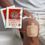 Knees Support Brace + Dawa - Image 2