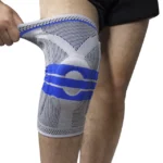 Knees Support Brace + Dawa