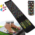 Acupressure Reflexology Mat - Image 2