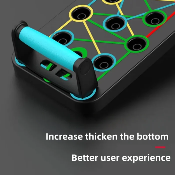 Professional Push-up Board - Image 2