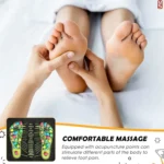 Acupressure Reflexology Mat - Image 4