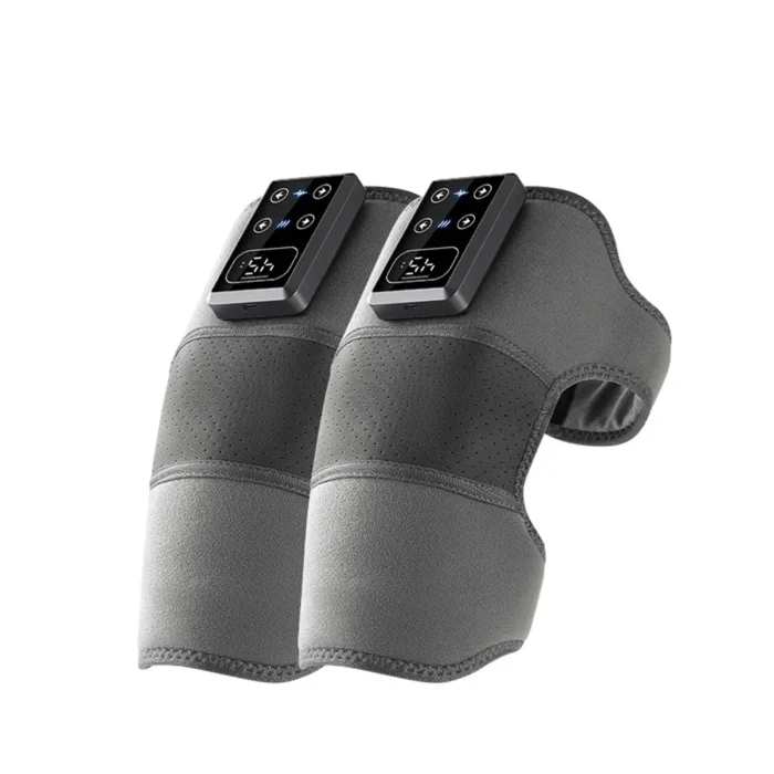 Electric Heating Massage  Pad - Image 5