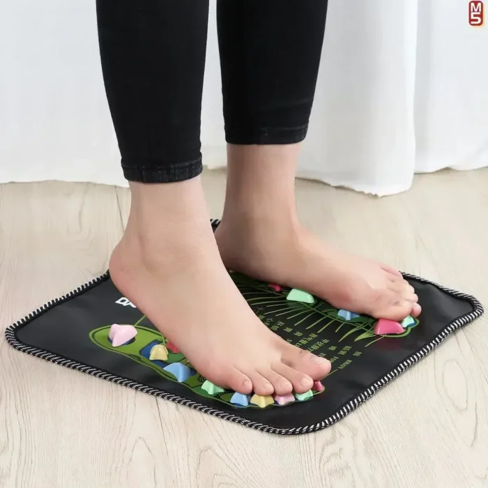 Acupressure Reflexology Mat - Image 5