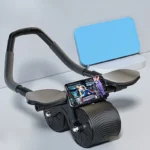 Abdominal Rebound Roller - Image 2
