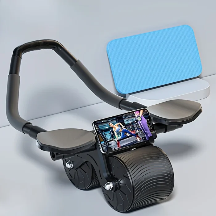 Abdominal Rebound Roller - Image 2