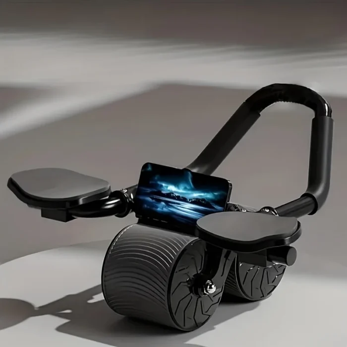 Abdominal Rebound Roller - Image 1