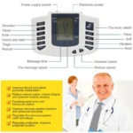Advanced Digital Therapy Massager - Image 4