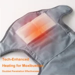 Electric Heating Massage  Pad - Image 6