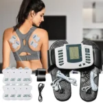 Advanced Digital Therapy Massager