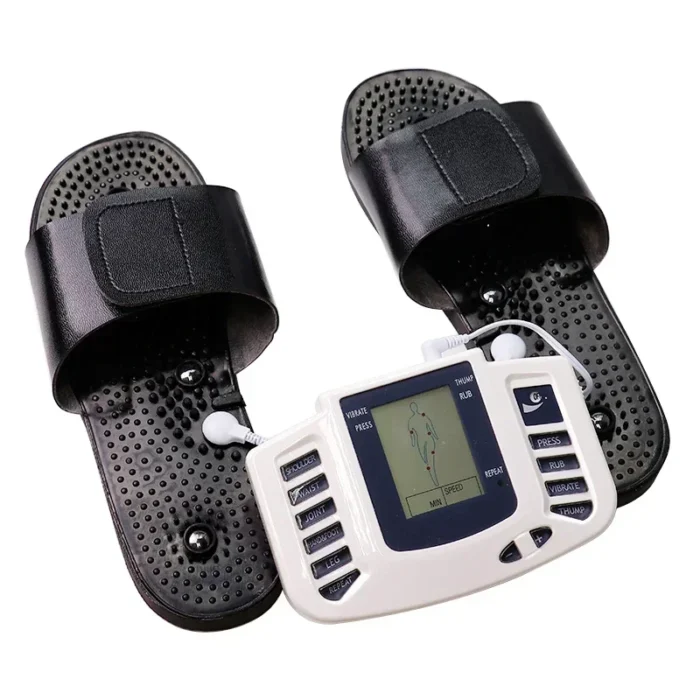 Advanced Digital Therapy Massager - Image 2