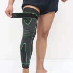 Compression Knee Long  Sleeve