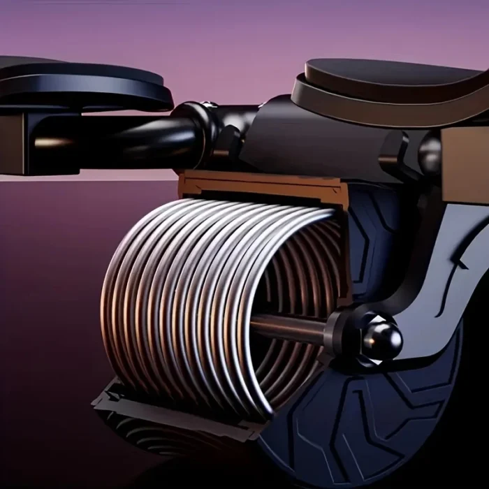 Abdominal Rebound Roller - Image 3