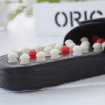 Reflexology Massage Slippers Pair - Image 4